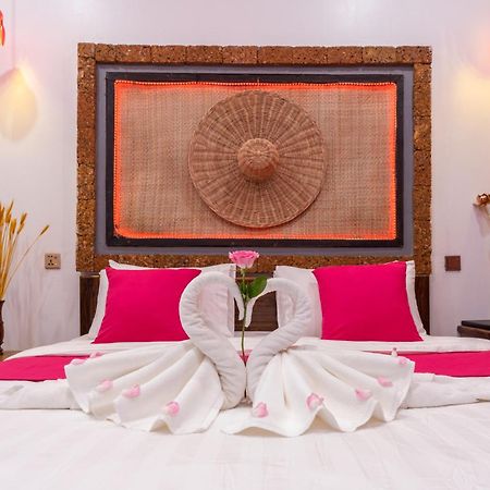 Hotel Angkor Rithy Boutique Siem Reap Exterior foto