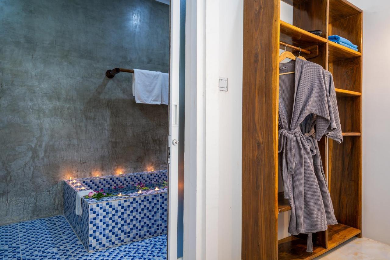 Hotel Angkor Rithy Boutique Siem Reap Exterior foto