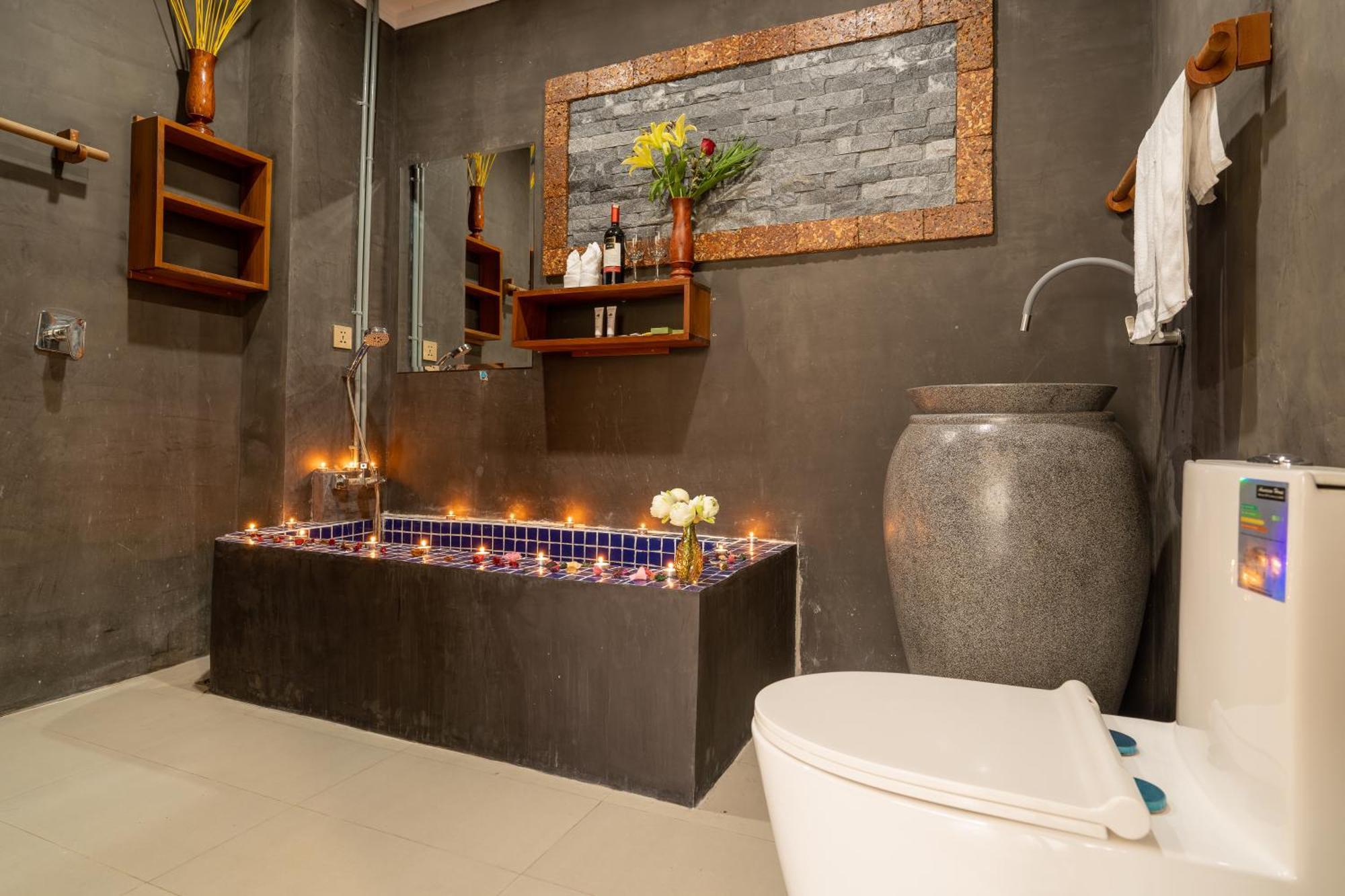 Hotel Angkor Rithy Boutique Siem Reap Exterior foto