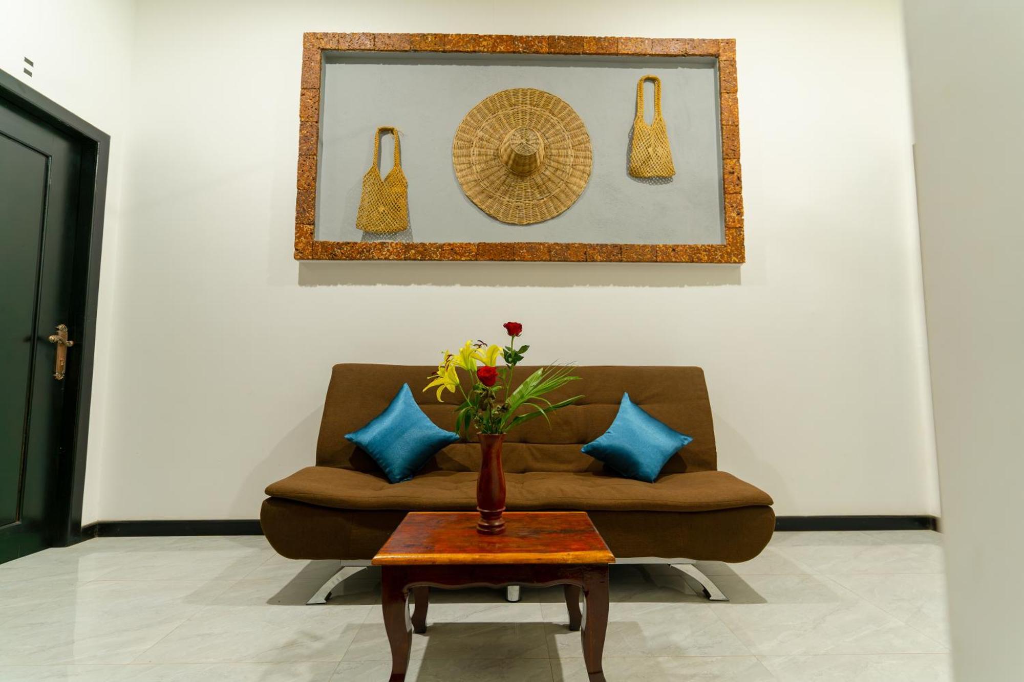 Hotel Angkor Rithy Boutique Siem Reap Exterior foto